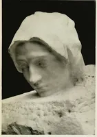 An illustration from A wanderer in Paris (1921)