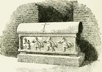 Picture 23 of 52 from Ravenna, a study (1913), leaf 150