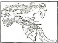 Picture 3 of 52 from Ravenna, a study (1913), leaf 22