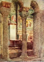 Picture 34 of 52 from Ravenna, a study (1913), leaf 225