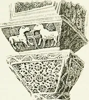 Picture 35 of 52 from Ravenna, a study (1913), leaf 229
