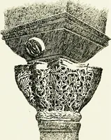 An illustration from Ravenna, a study (1913)