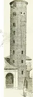 An illustration from Ravenna, a study (1913)