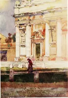 Picture 43 of 52 from Ravenna, a study (1913), leaf 271