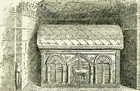 An illustration from Ravenna, a study (1913)
