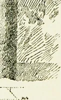 An illustration from Ravenna, a study (1913)
