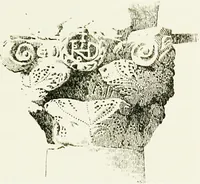 An illustration from Ravenna, a study (1913)