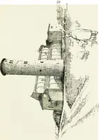 An illustration from Ravenna, a study (1913)