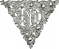 Picture 2 of 52 from Ravenna, a study (1913), leaf 9