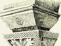 An illustration from Ravenna, a study (1913)