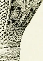 An illustration from Ravenna, a study (1913)