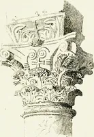 An illustration from Ravenna, a study (1913)