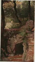 Picture 8 of 33 from Assisi : impressions of half a century (1919), leaf 113