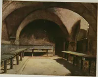 Picture 14 of 33 from Assisi : impressions of half a century (1919), leaf 179