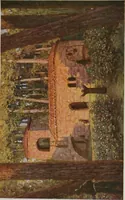 An illustration from Assisi : impressions of half a century (1919)