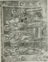 An illustration from Assisi : impressions of half a century (1919)