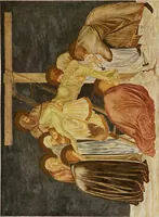 An illustration from Assisi : impressions of half a century (1919)