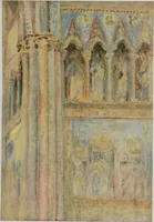 An illustration from Assisi : impressions of half a century (1919)