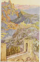 Picture 3 of 33 from Assisi : impressions of half a century (1919), leaf 73
