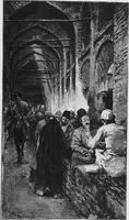 Picture 32 of 203 from Persia past and present; a book of travel and research, with more than two hundred illustrations and a map (1906), leaf 126