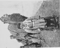 Picture 64 of 203 from Persia past and present; a book of travel and research, with more than two hundred illustrations and a map (1906), leaf 244