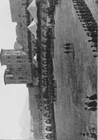 An illustration from Persia past and present; a book of travel and research, with more than two hundred illustrations and a map (1906)