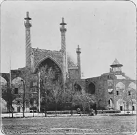 Picture 112 of 203 from Persia past and present; a book of travel and research, with more than two hundred illustrations and a map (1906), leaf 458