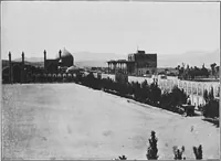 Picture 116 of 203 from Persia past and present; a book of travel and research, with more than two hundred illustrations and a map (1906), leaf 466