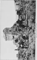 An illustration from Persia past and present; a book of travel and research, with more than two hundred illustrations and a map (1906)