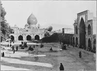 Picture 147 of 203 from Persia past and present; a book of travel and research, with more than two hundred illustrations and a map (1906), leaf 559