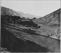 An illustration from Persia past and present; a book of travel and research, with more than two hundred illustrations and a map (1906)