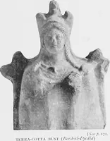 Picture 19 of 29 from Carthage of the Phoenicians in the light of modern excavation (1905), leaf 168