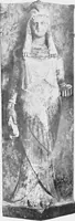 An illustration from Carthage of the Phoenicians in the light of modern excavation (1905)
