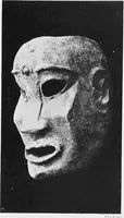 An illustration from Carthage of the Phoenicians in the light of modern excavation (1905)