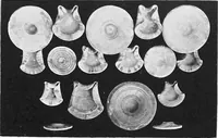 Picture 8 of 29 from Carthage of the Phoenicians in the light of modern excavation (1905), leaf 96