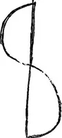 An illustration from The widow's mite and other psychic phenomena (1904)