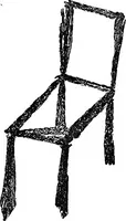 An illustration from The widow's mite and other psychic phenomena (1904)