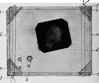 An illustration from The widow's mite and other psychic phenomena (1904)