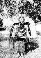 Picture 2 of 6 from Spiritualism among civilised and savage races; a study in anthropology (1921), leaf 80