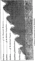 An illustration from The magic staff; an autobiography of Andrew Jackson Davis .. (1867)