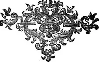 An illustration from The strength and weakness of human reason: or, the important question about the sufficiency of reason to conduct mankind to religion and future happiness, argued between an inquiring Deist and a Christian divine: and the debate compromis'd and determin'd to the satisfaction of both (1731)