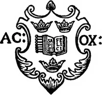 An illustration from Facsimiles of twelve early English manuscripts in the library of Trinity college, Cambridge (1913)