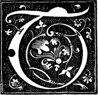 An illustration from A short history of the art of printing in England (1877)