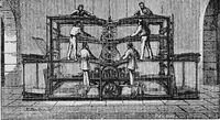 Picture 16 of 20 from A short history of the art of printing in England (1877), leaf 51