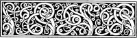 An illustration from The early printers of Spain and Portugal (1897)