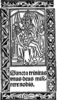 Picture 15 of 42 from The early printers of Spain and Portugal (1897), leaf 184