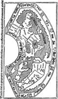 An illustration from The early printers of Spain and Portugal (1897)