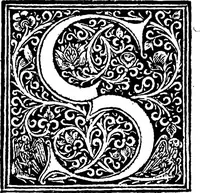 An illustration from The early printers of Spain and Portugal (1897)
