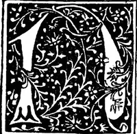 An illustration from The early printers of Spain and Portugal (1897)