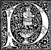 An illustration from The early printers of Spain and Portugal (1897)